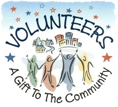 Volunteers